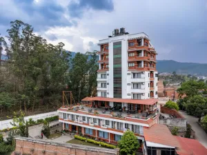Image of Hotel View Bhaktapur