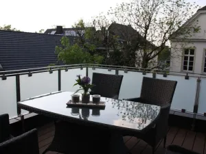 Image of im Penthouse am Wolfsberg