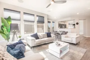 Image of *NEW* Lux Scottsdale Home with Pool, Hot Tub, and Gym