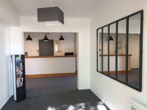 Image of Première Classe Rennes sud Est
