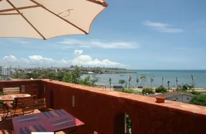 Image of Hotel Le Djoloff