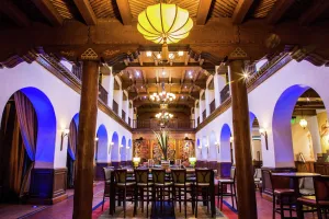 Image of Hotel Andaluz Albuquerque, Curio Collection by Hilton