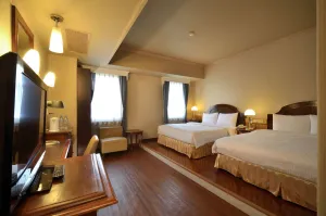 Image of Goodness Hotel