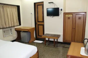 Image of Hotel Park View Mumbai