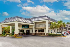 Image of Quality Inn Mobile West Tillmans Corner