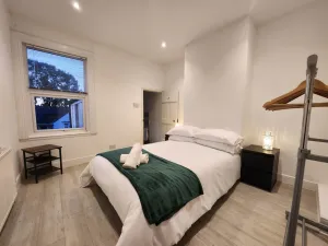 Image of Home In Worcester - With Free Parking