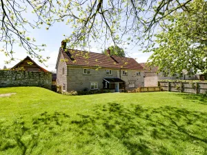 Image of The Stable House