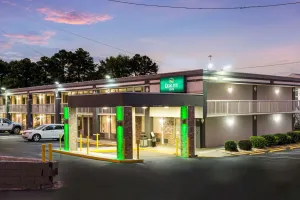 Image of Quality Inn Concord Kannapolis