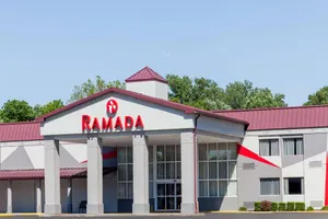 Image of Ramada by Wyndham Henderson/Evansville