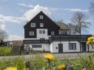 Image of Apartment in Neuastenberg Near Sauerland Slopes