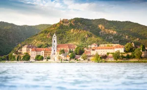 Image of Hotel Richard Löwenherz