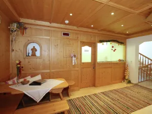 Image of Inviting Holiday Flat With Sauna in Stumm