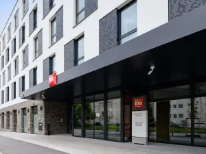 Image of ibis Regensburg Zentrum