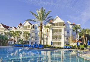 Image of Hilton Vacation Club Grand Beach Orlando