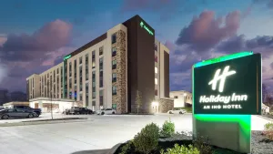 Image of Holiday Inn Nashville Airport by IHG