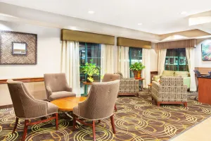 Image of Days Inn by Wyndham Brewerton/ Syracuse near Oneida Lake