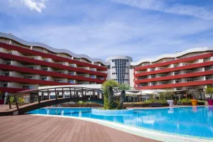 Image of MS Aparthotel