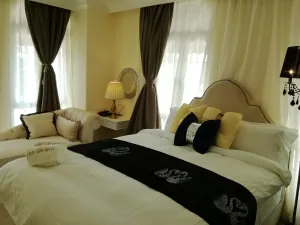 Image of 1 Day Car Hotel Station 18