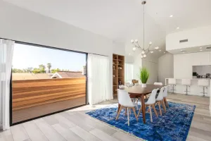 Image of Urban Art Loft - Historic DT Phoenix-chefs Kitchen