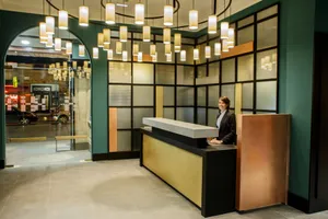 Image of HANNONG Hotel & Wine Bar