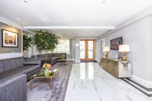 Image of Hill Street Mayfair Apartments