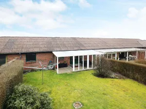 Image of 6 Person Holiday Home in Pandrup
