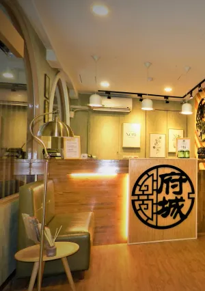 Image of @ Tainan Inn