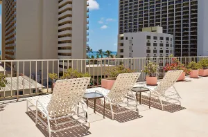 Image of Ewa Hotel Waikiki