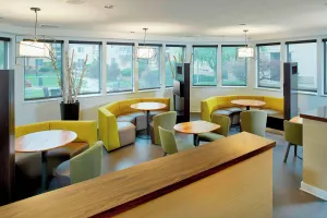 Image of Courtyard by Marriott Lansing