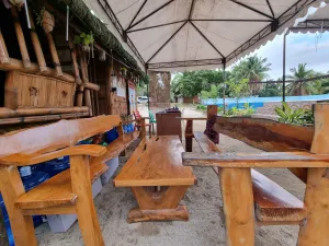 Image of Yemaya de Laiya powered by Cocotel