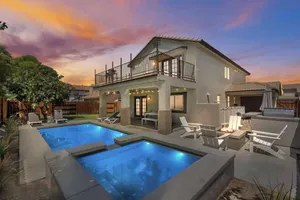 Image of Indio Escape by AvantStay Stunning Home in Coachella w Pool Hot Tub