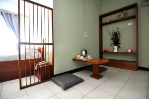 Image of The Living Room Apartment