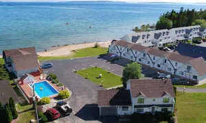 Image of Bridgeview Motel