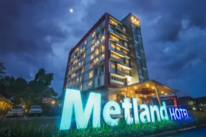 Image of Metland Hotel Cirebon