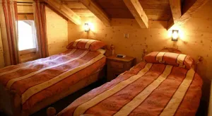 Image of Chalet Suisse Bed and Breakfast