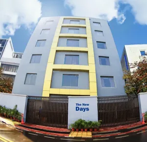 Image of The New Days