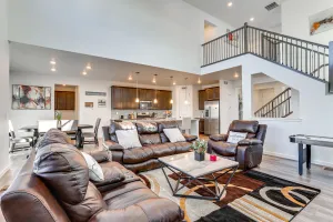 Image of 16 Mi to Denver: Spacious Commerce City Home!