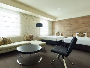 Image of Mitsui Garden Hotel Sapporo