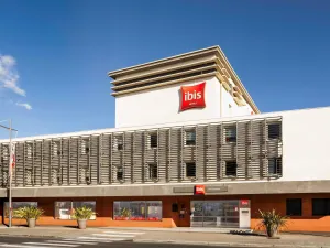 Image of ibis Cannes Mandelieu