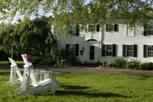 Image of Captain's House Inn