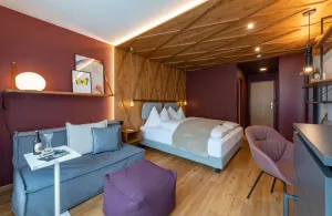 Image of Sunstar Hotel Lenzerheide