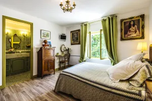 Image of Le Petit Domaine de Bois Avril