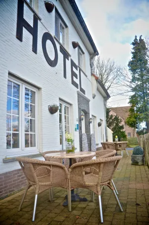 Image of Hotel Amaryllis