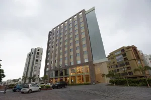 Image of Hotel H - Sandhill Hotels Private Limited