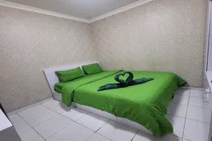 Image of Barata Inn By Nature'S Aeropolis Airport Soeta Tangerang