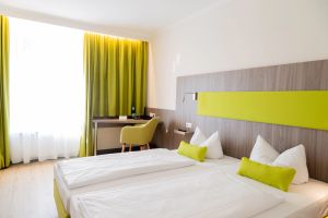 Image of Das Ebertor - Hotel & Hostel