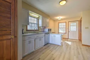 Image of Lexington Home ~ 2 Mi to University of Kentucky!