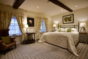 Image of The Moon Inn at Stoney Middleton