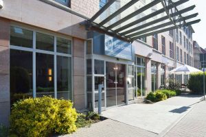 Image of Best Western Hotel Halle-Merseburg