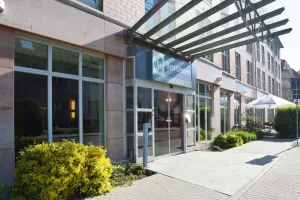 Image of Best Western Hotel Halle-Merseburg